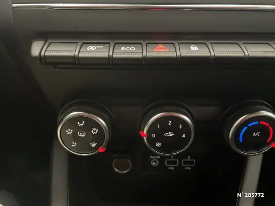 RENAULT CLIO V - voiture d'occasion - Photo 14