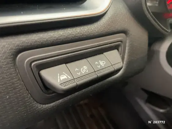 RENAULT CLIO V - voiture d'occasion - Photo 15