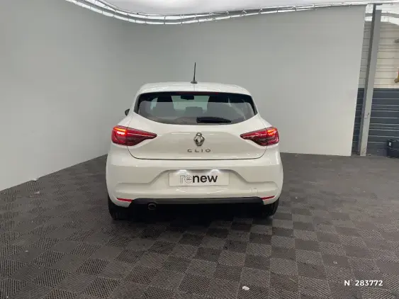 RENAULT CLIO V - voiture d'occasion - Photo 6