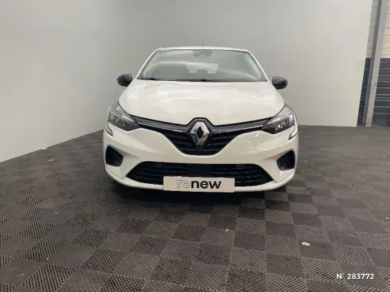 RENAULT CLIO V - voiture d'occasion - Photo 3