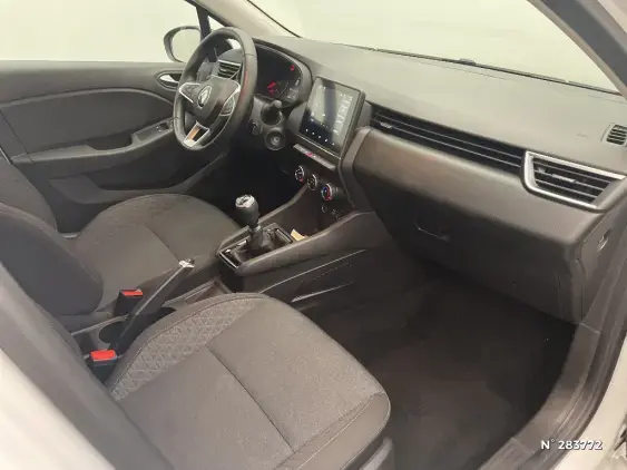 RENAULT CLIO V - voiture d'occasion - Photo 10