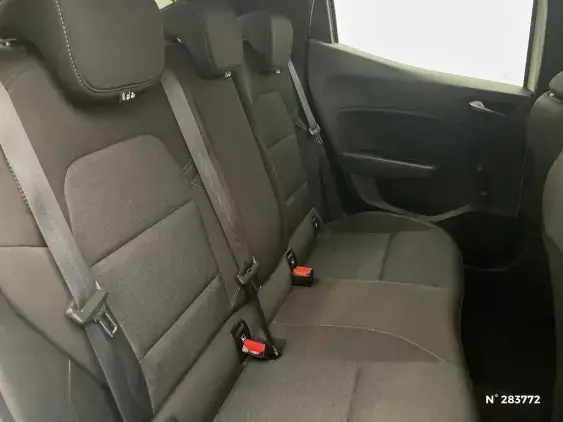 RENAULT CLIO V - voiture d'occasion - Photo 11