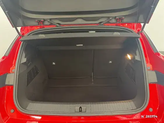 RENAULT MEGANE V - voiture d'occasion - Photo 7