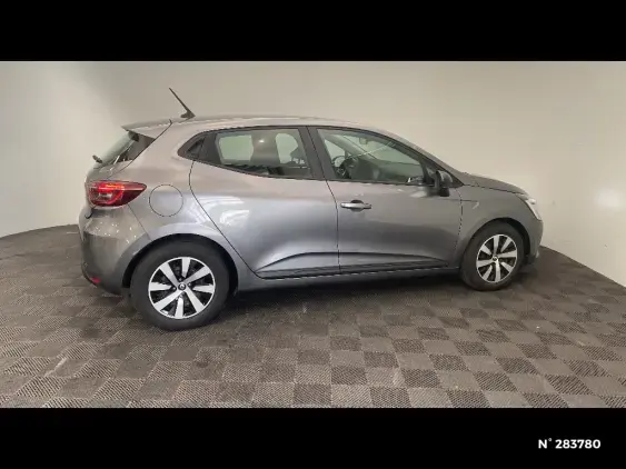 RENAULT CLIO V - voiture d'occasion - Photo 5