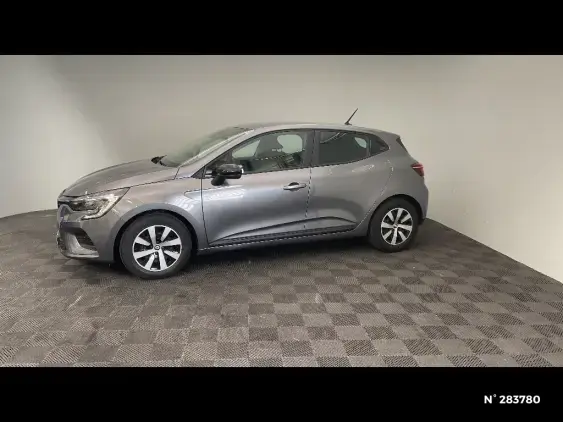 RENAULT CLIO V - voiture d'occasion - Photo 2