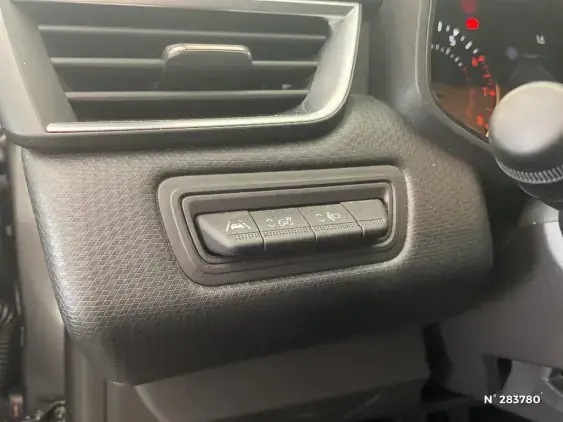 RENAULT CLIO V - voiture d'occasion - Photo 15