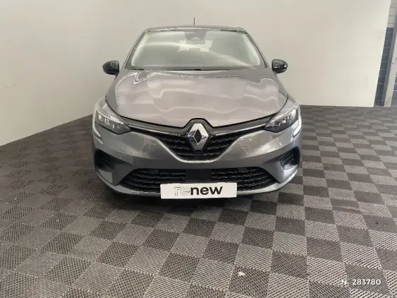 RENAULT CLIO V - voiture d'occasion - Photo 3