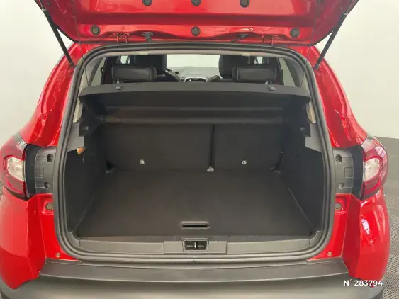 RENAULT CAPTUR - voiture d'occasion - Photo 7