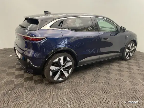 RENAULT MEGANE V - voiture d'occasion - Photo 4