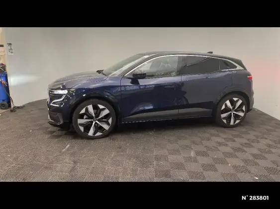 RENAULT MEGANE V - voiture d'occasion - Photo 2