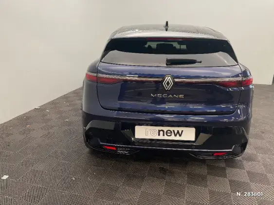 RENAULT MEGANE V - voiture d'occasion - Photo 6