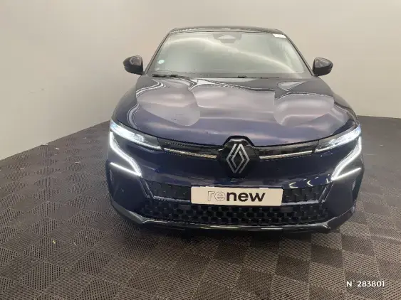 RENAULT MEGANE V - voiture d'occasion - Photo 3