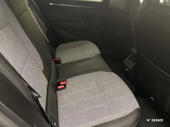 RENAULT MEGANE V - voiture d'occasion - Photo 11