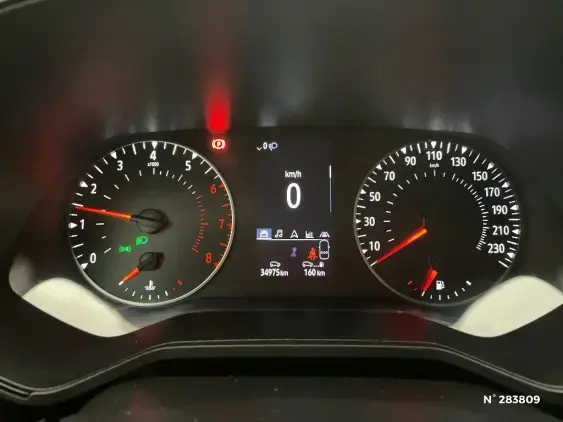 RENAULT CLIO V - voiture d'occasion - Photo 12