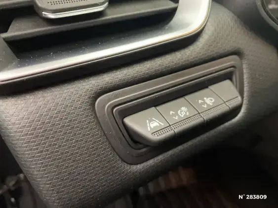 RENAULT CLIO V - voiture d'occasion - Photo 15