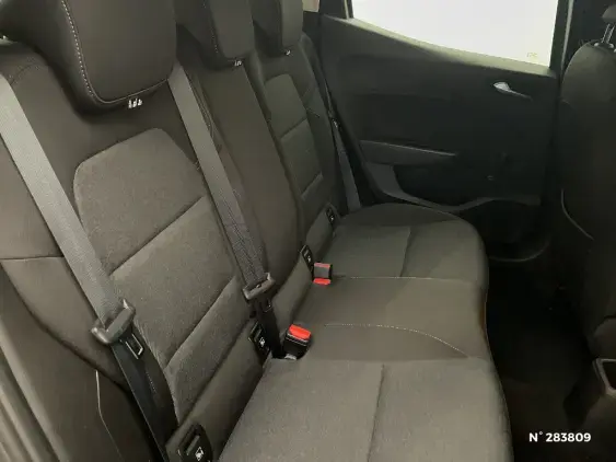 RENAULT CLIO V - voiture d'occasion - Photo 11