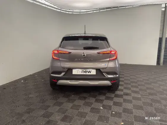 RENAULT CAPTUR II - voiture d'occasion - Photo 6
