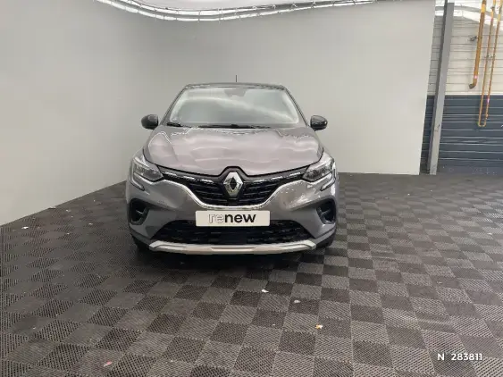 RENAULT CAPTUR II - voiture d'occasion - Photo 3