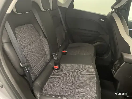 RENAULT CAPTUR II - voiture d'occasion - Photo 11