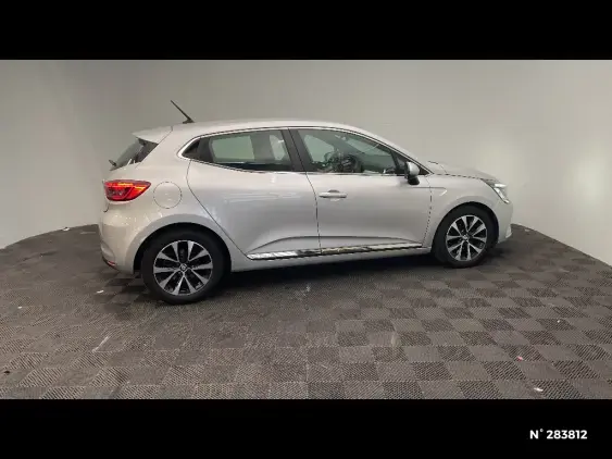 RENAULT CLIO V - voiture d'occasion - Photo 5