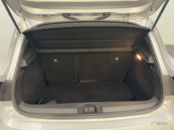 RENAULT CLIO V - voiture d'occasion - Photo 7