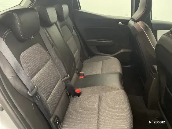 RENAULT CLIO V - voiture d'occasion - Photo 11