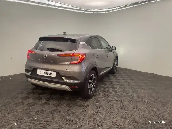 RENAULT CAPTUR II - voiture d'occasion - Photo 4