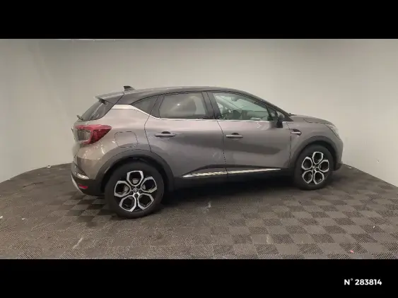 RENAULT CAPTUR II - voiture d'occasion - Photo 5