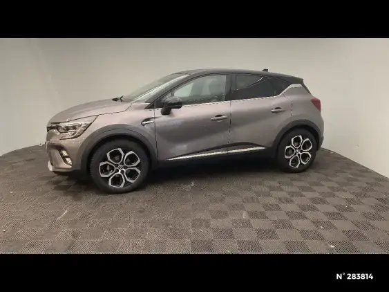 RENAULT CAPTUR II - voiture d'occasion - Photo 2