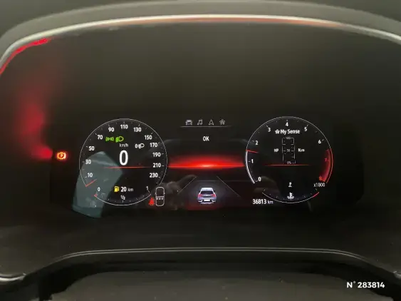 RENAULT CAPTUR II - voiture d'occasion - Photo 12