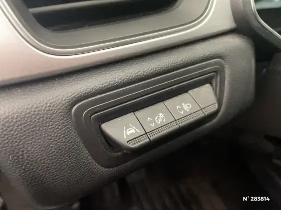 RENAULT CAPTUR II - voiture d'occasion - Photo 15