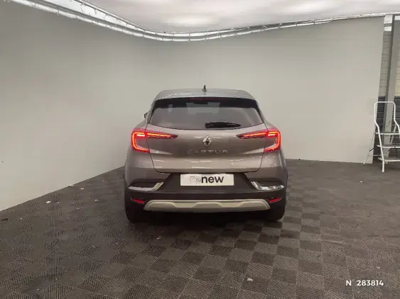 RENAULT CAPTUR II - voiture d'occasion - Photo 6