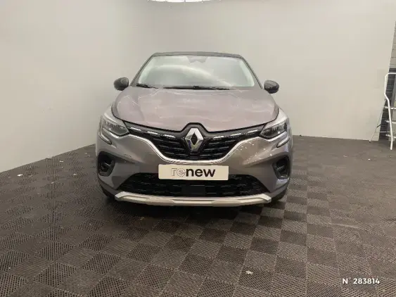 RENAULT CAPTUR II - voiture d'occasion - Photo 3