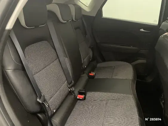 RENAULT CAPTUR II - voiture d'occasion - Photo 11