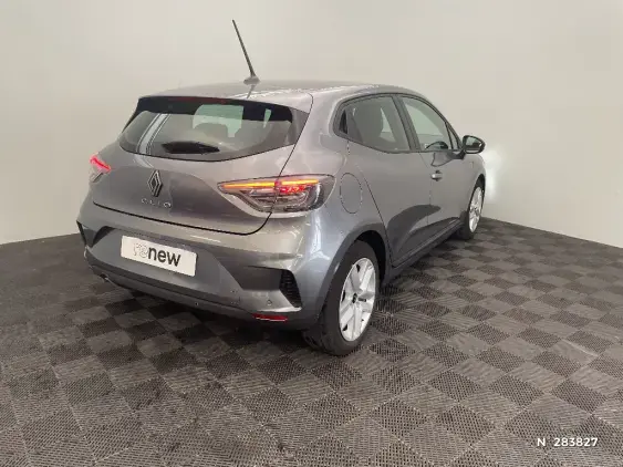 RENAULT CLIO V - voiture d'occasion - Photo 4