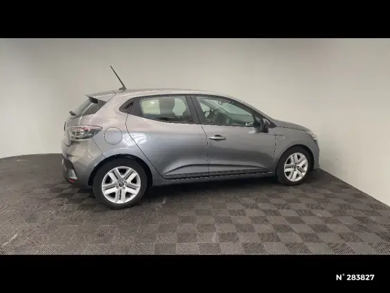 RENAULT CLIO V - voiture d'occasion - Photo 5