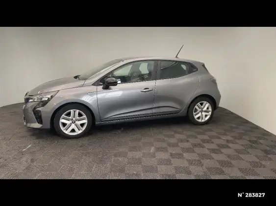 RENAULT CLIO V - voiture d'occasion - Photo 2