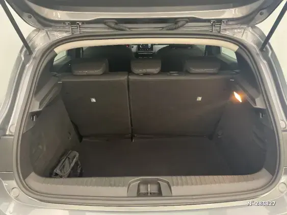 RENAULT CLIO V - voiture d'occasion - Photo 7