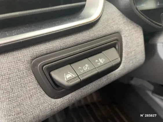 RENAULT CLIO V - voiture d'occasion - Photo 15