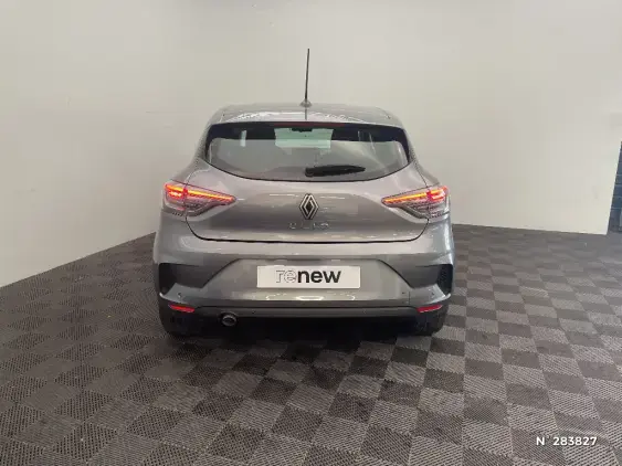 RENAULT CLIO V - voiture d'occasion - Photo 6