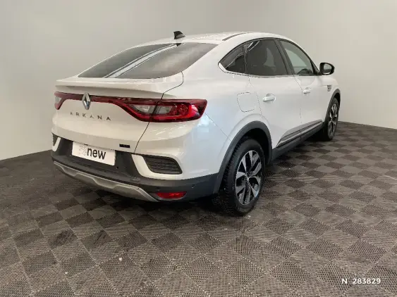 RENAULT ARKANA - voiture d'occasion - Photo 4