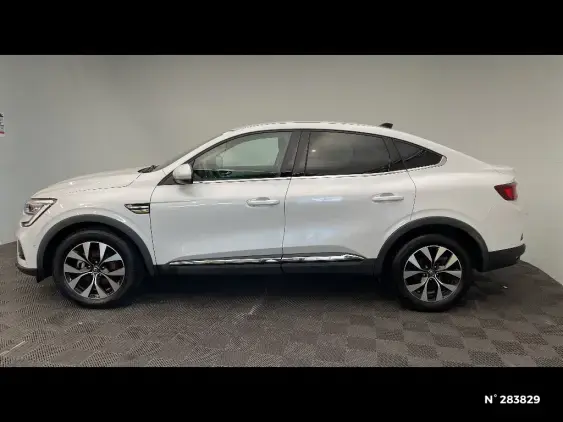 RENAULT ARKANA - voiture d'occasion - Photo 2