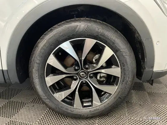 RENAULT ARKANA - voiture d'occasion - Photo 8