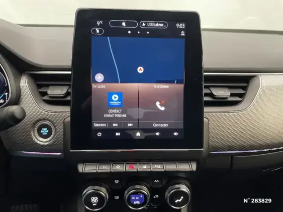RENAULT ARKANA - voiture d'occasion - Photo 13