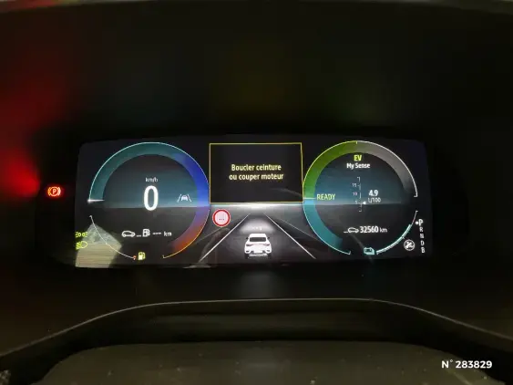 RENAULT ARKANA - voiture d'occasion - Photo 12