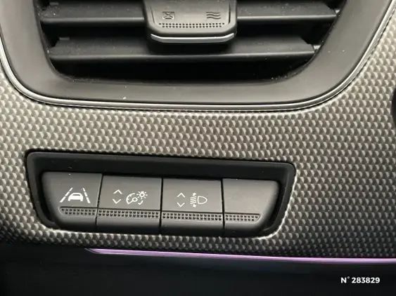 RENAULT ARKANA - voiture d'occasion - Photo 15