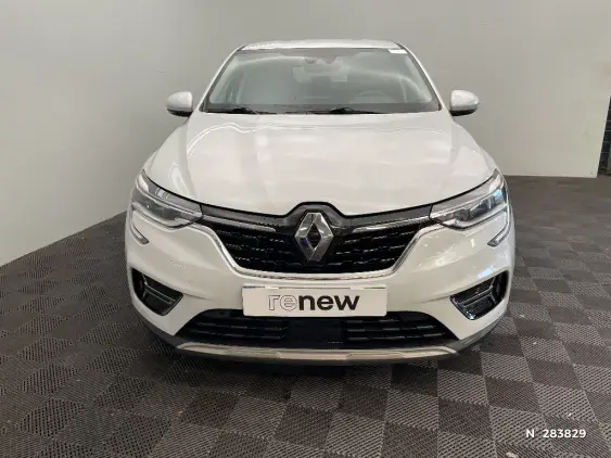 RENAULT ARKANA - voiture d'occasion - Photo 3