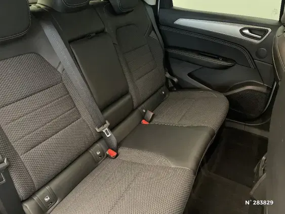 RENAULT ARKANA - voiture d'occasion - Photo 11