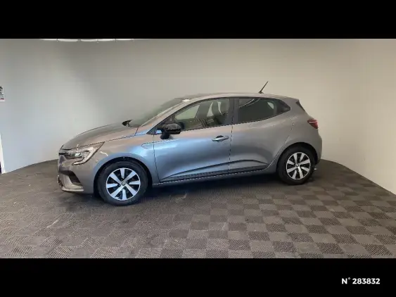 RENAULT CLIO V - voiture d'occasion - Photo 2