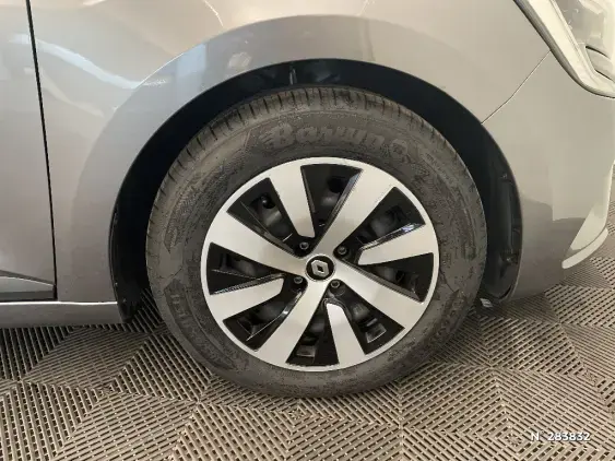 RENAULT CLIO V - voiture d'occasion - Photo 8